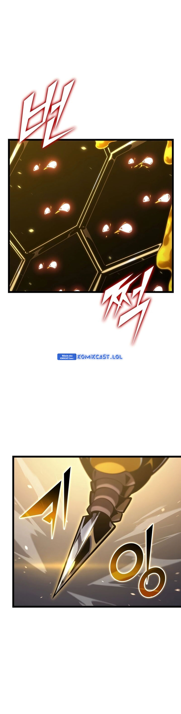 Return of the SSS-Class Ranker