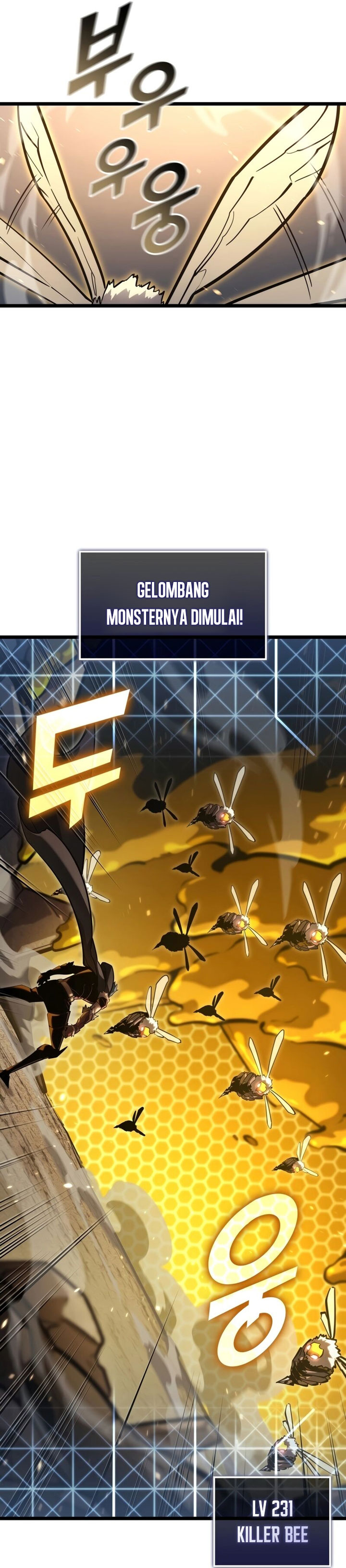 Return of the SSS-Class Ranker