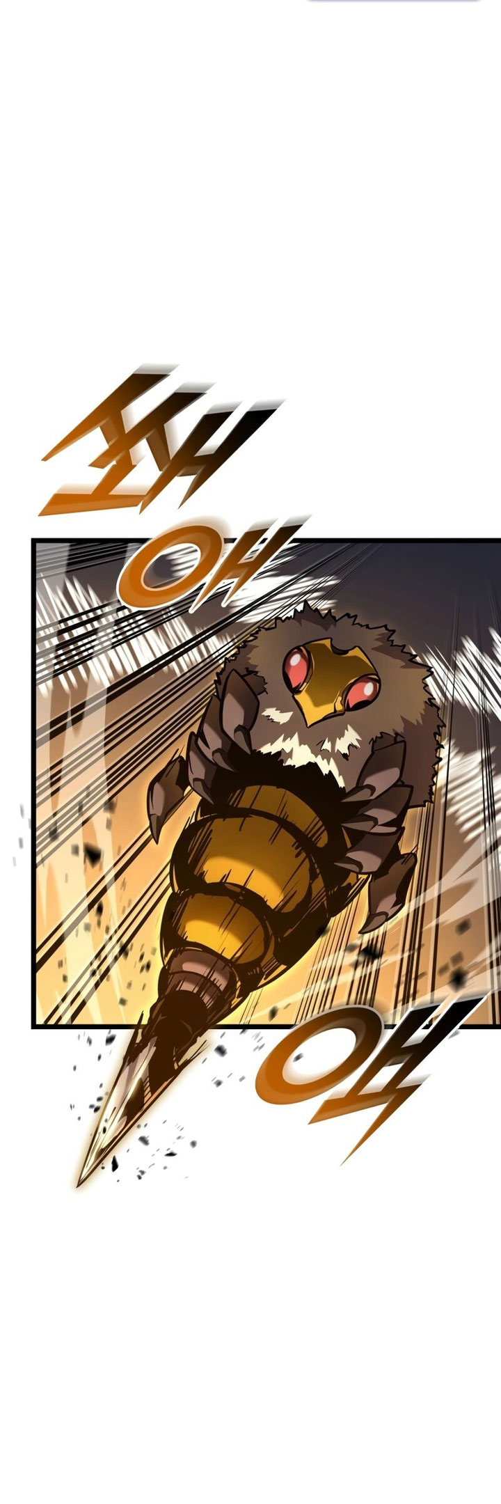 Return of the SSS-Class Ranker