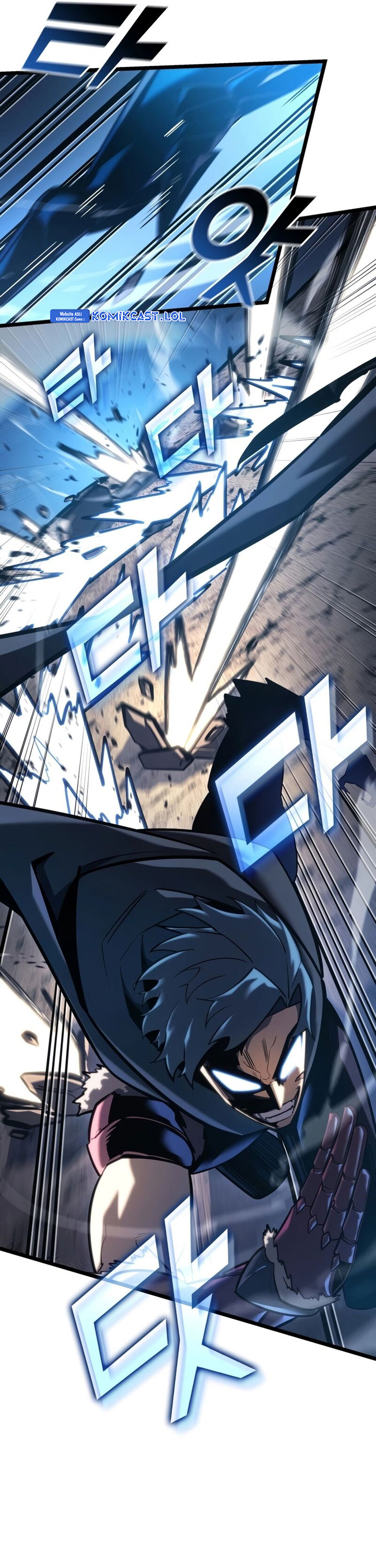 Return of the SSS-Class Ranker