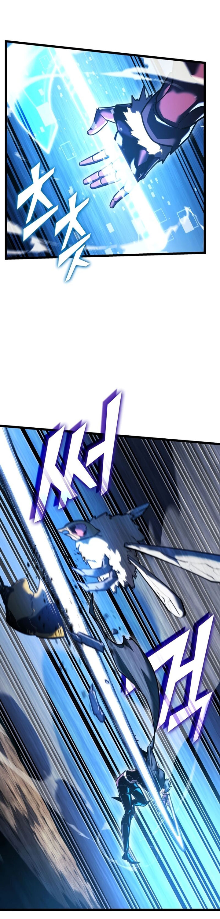 Return of the SSS-Class Ranker