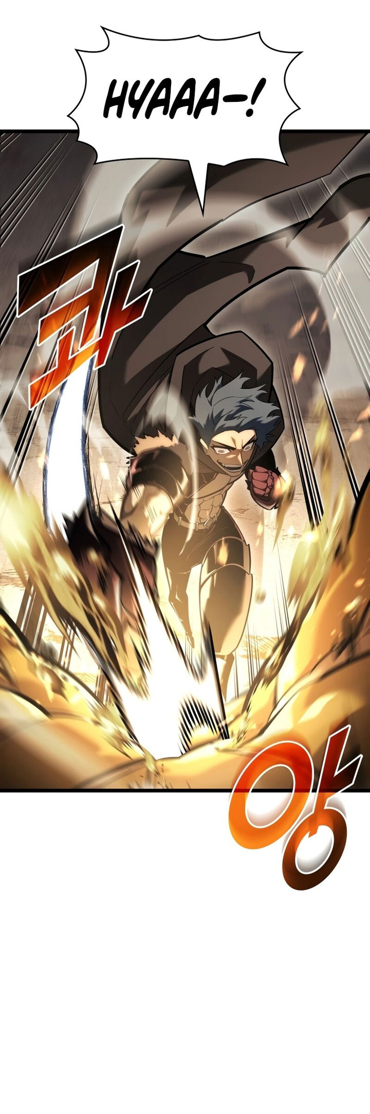 Return of the SSS-Class Ranker