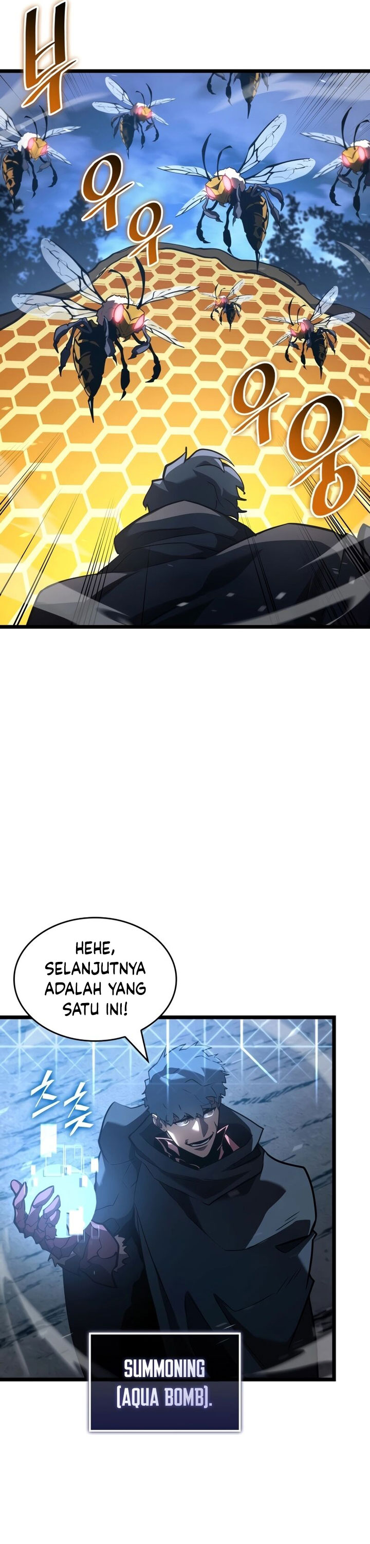 Return of the SSS-Class Ranker
