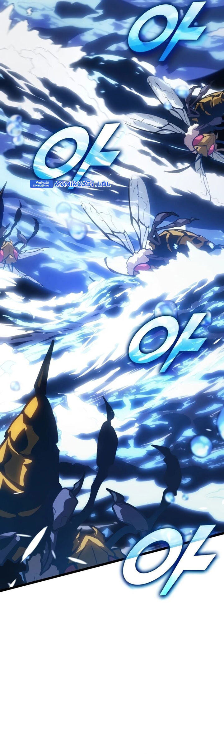 Return of the SSS-Class Ranker
