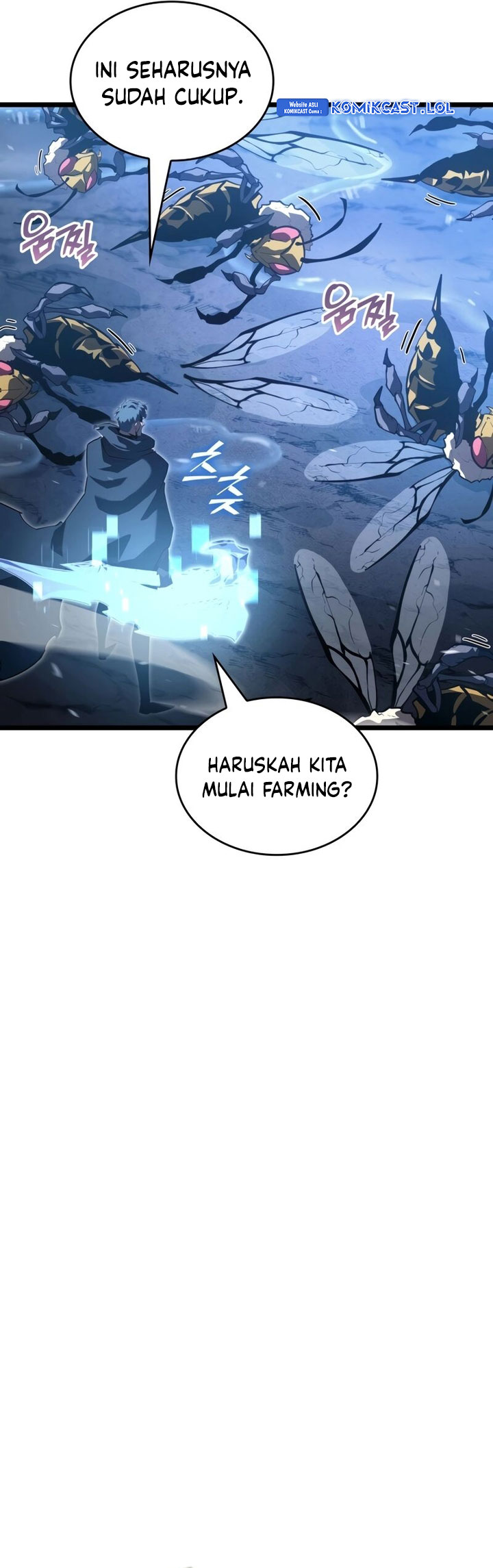 Return of the SSS-Class Ranker