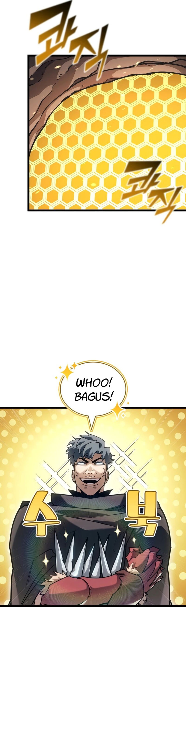 Return of the SSS-Class Ranker