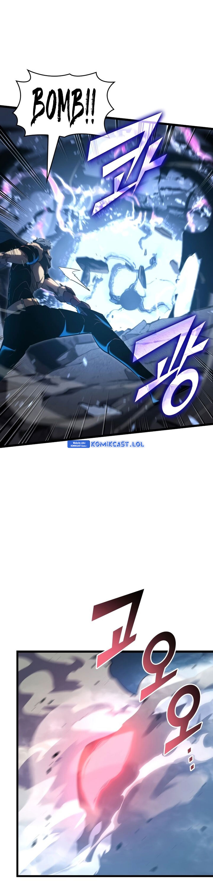 Return of the SSS-Class Ranker