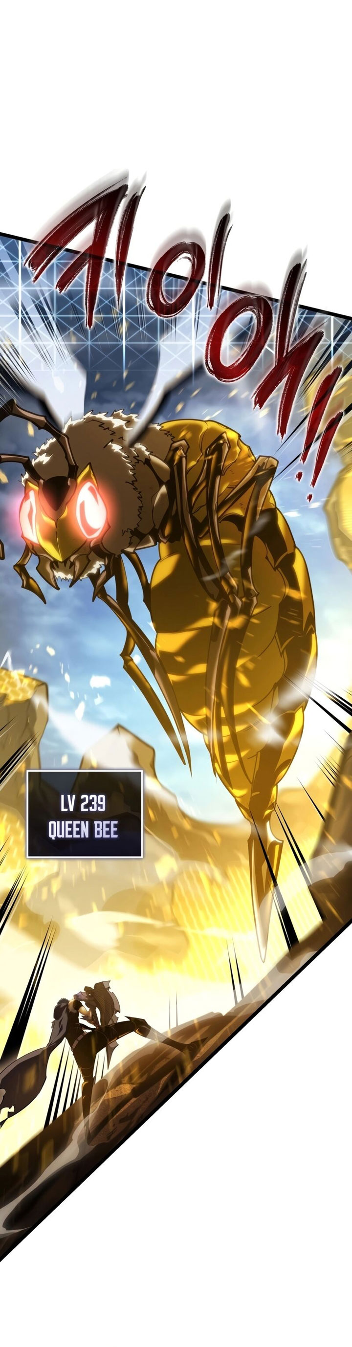 Return of the SSS-Class Ranker
