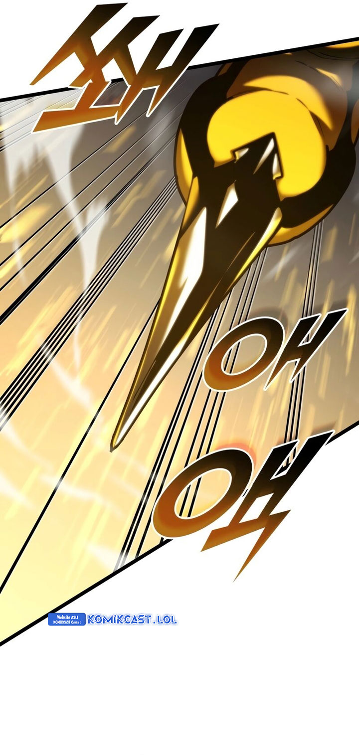 Return of the SSS-Class Ranker
