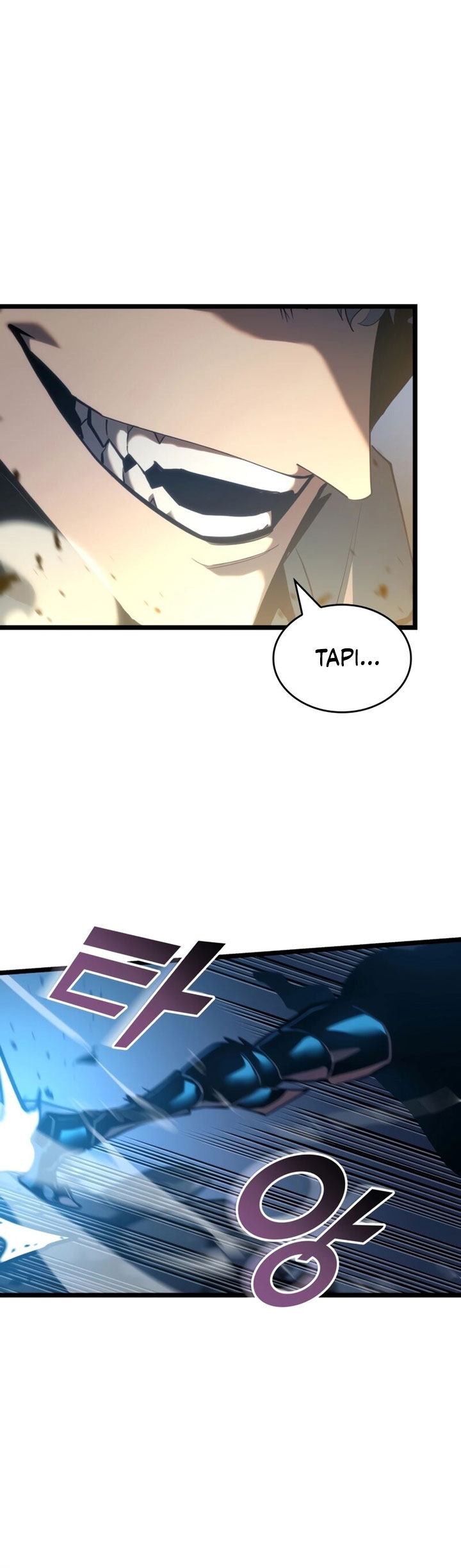 Return of the SSS-Class Ranker