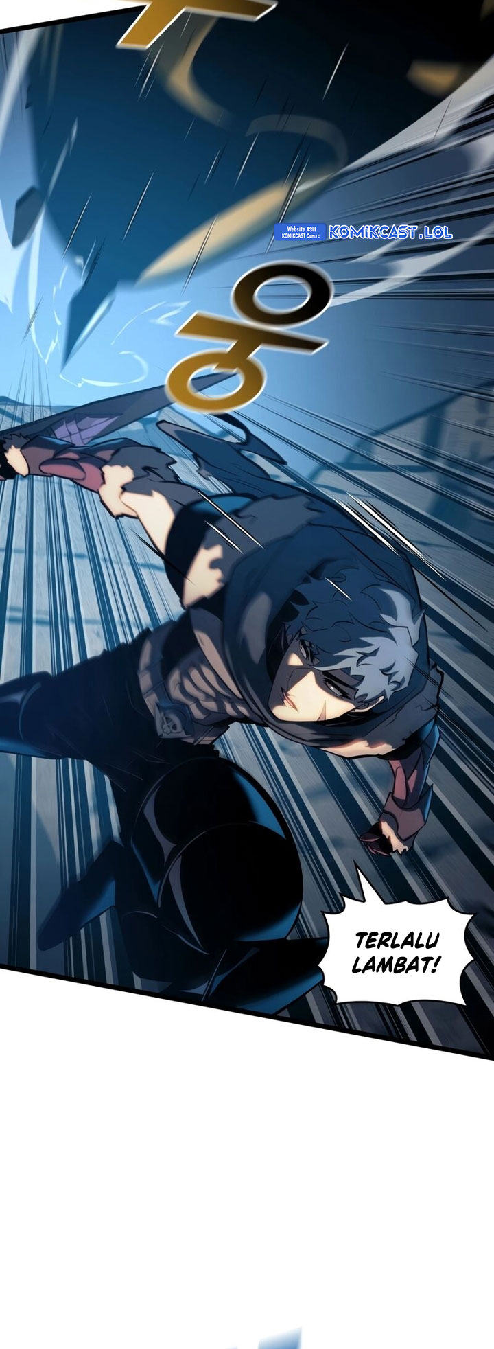 Return of the SSS-Class Ranker