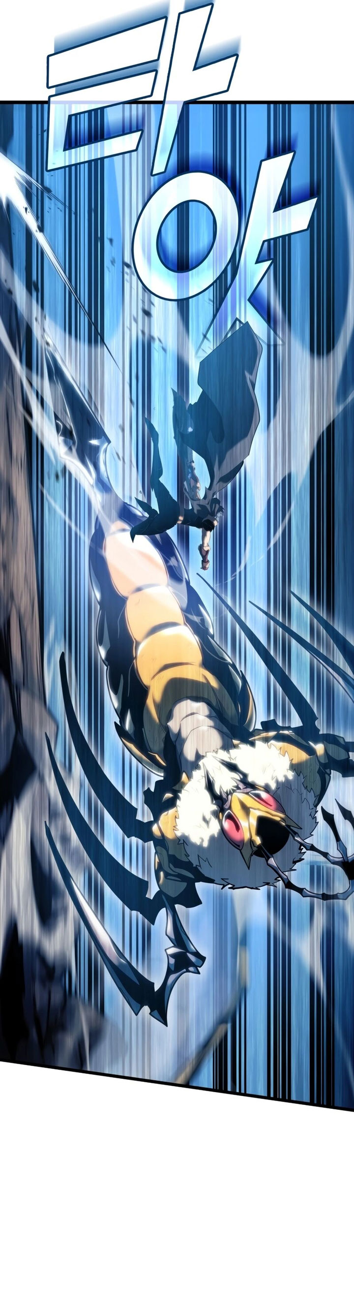 Return of the SSS-Class Ranker