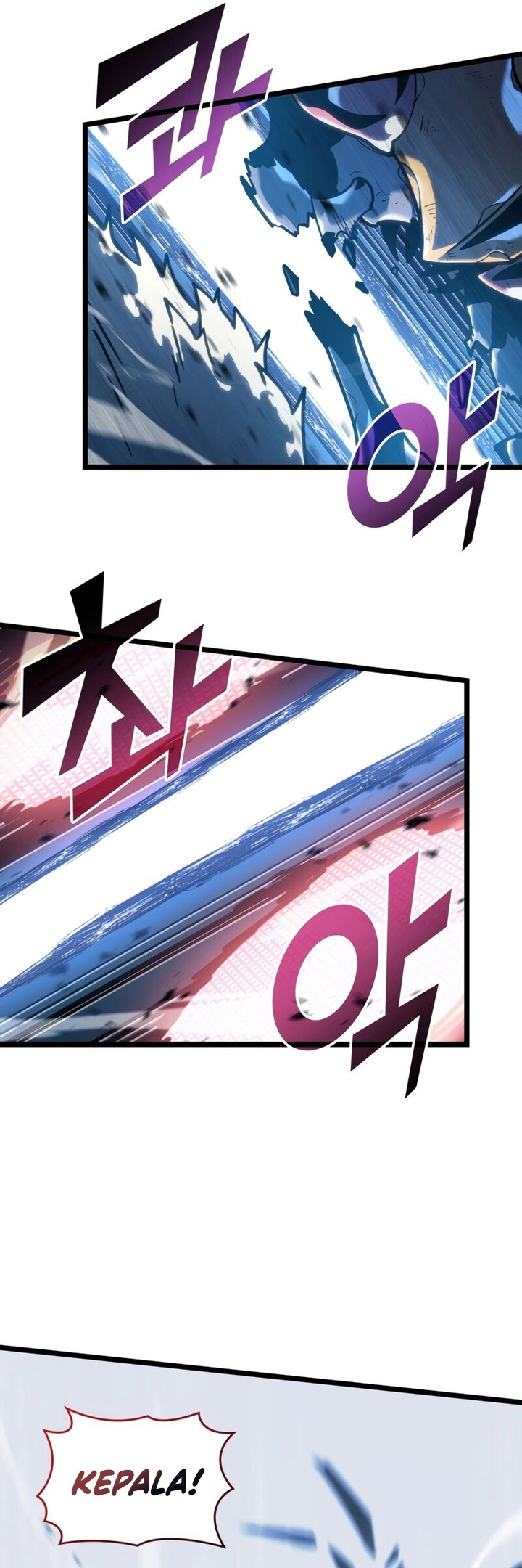 Return of the SSS-Class Ranker
