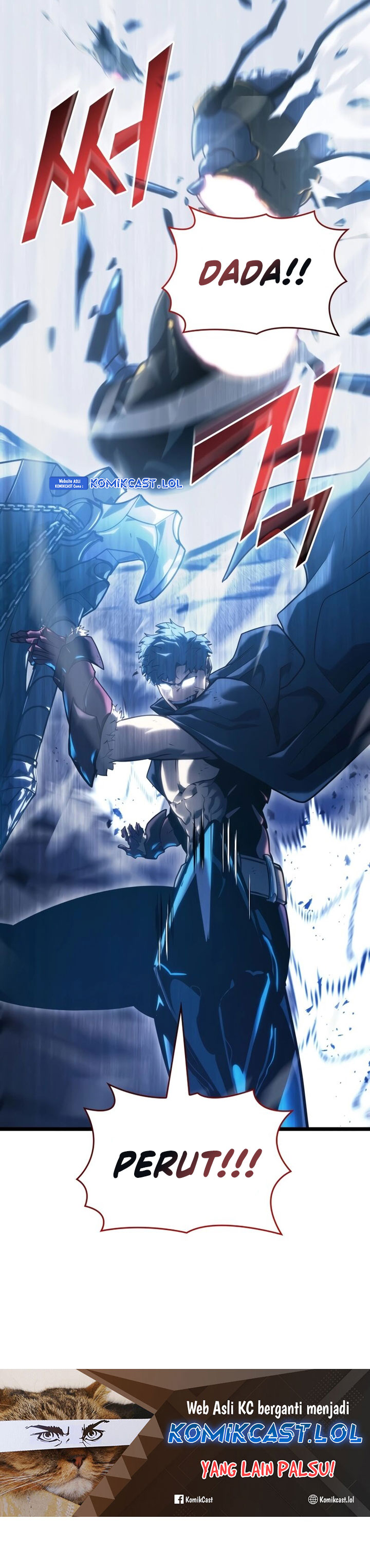 Return of the SSS-Class Ranker