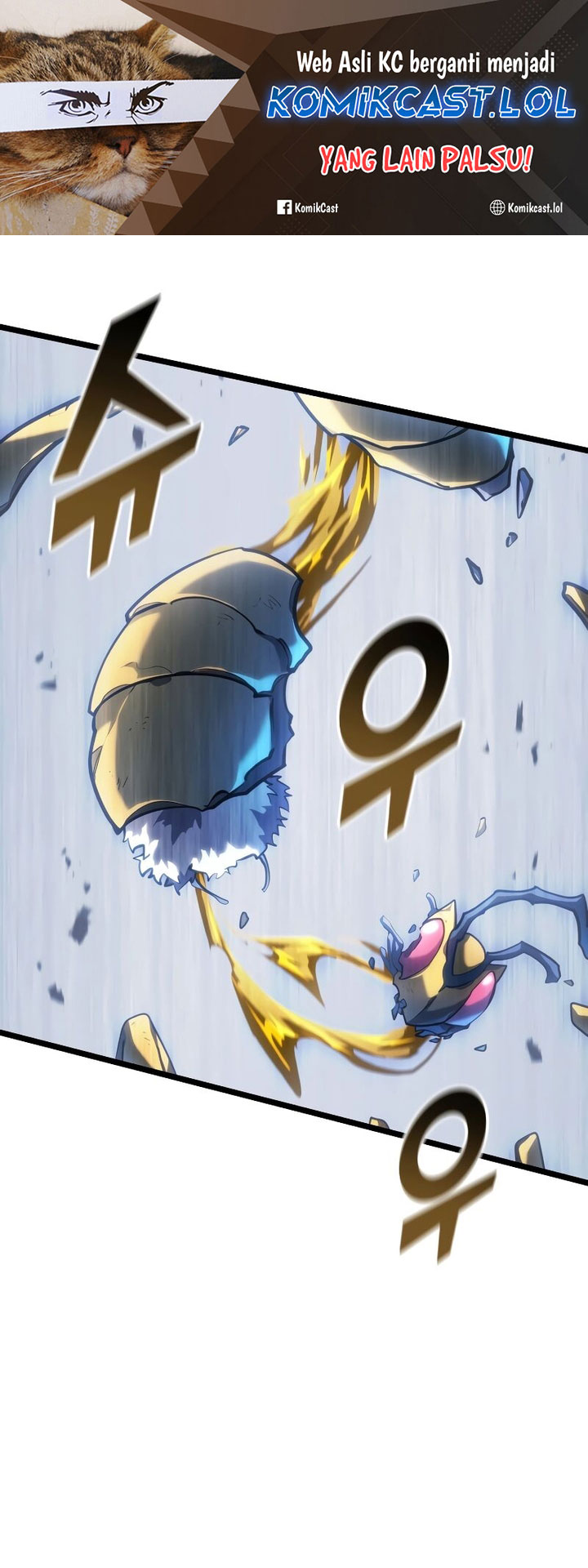 Return of the SSS-Class Ranker