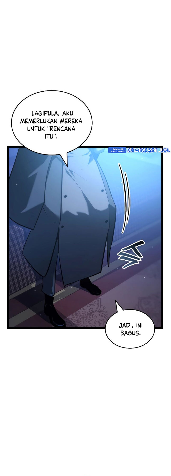Return of the SSS-Class Ranker