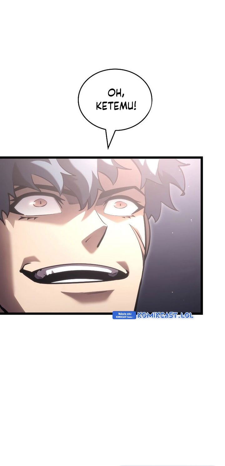 Return of the SSS-Class Ranker