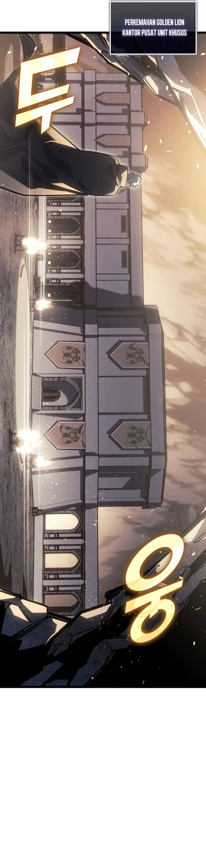 Return of the SSS-Class Ranker