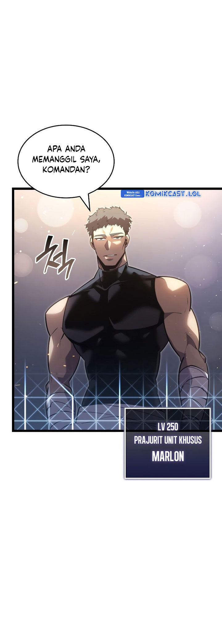 Return of the SSS-Class Ranker