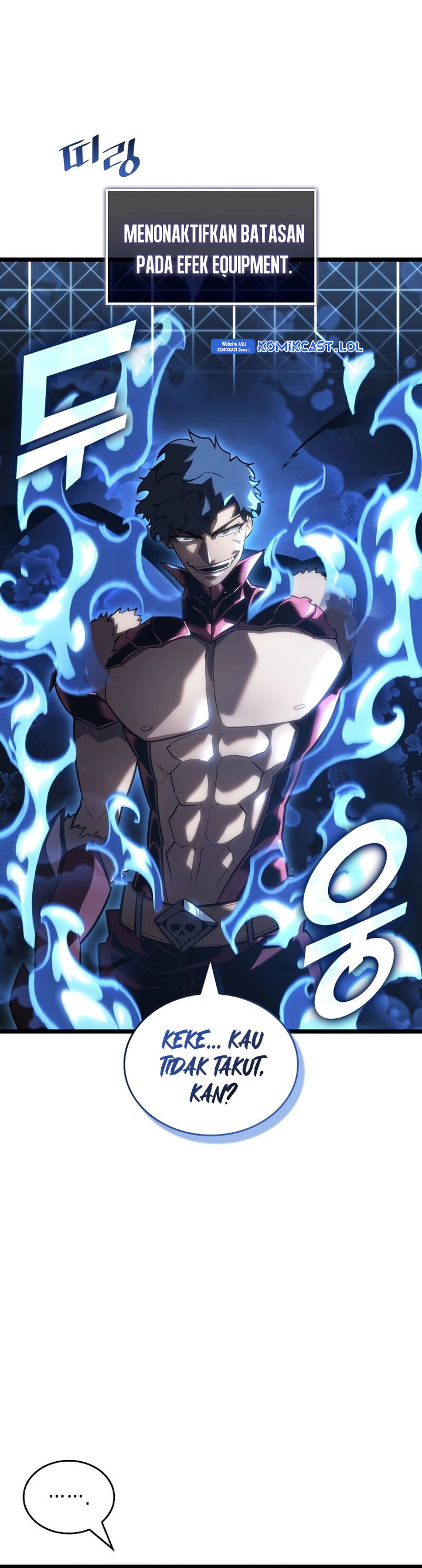 Return of the SSS-Class Ranker