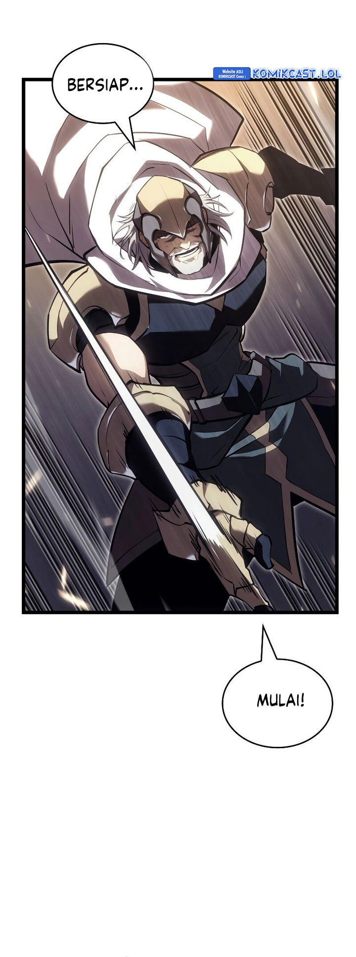 Return of the SSS-Class Ranker