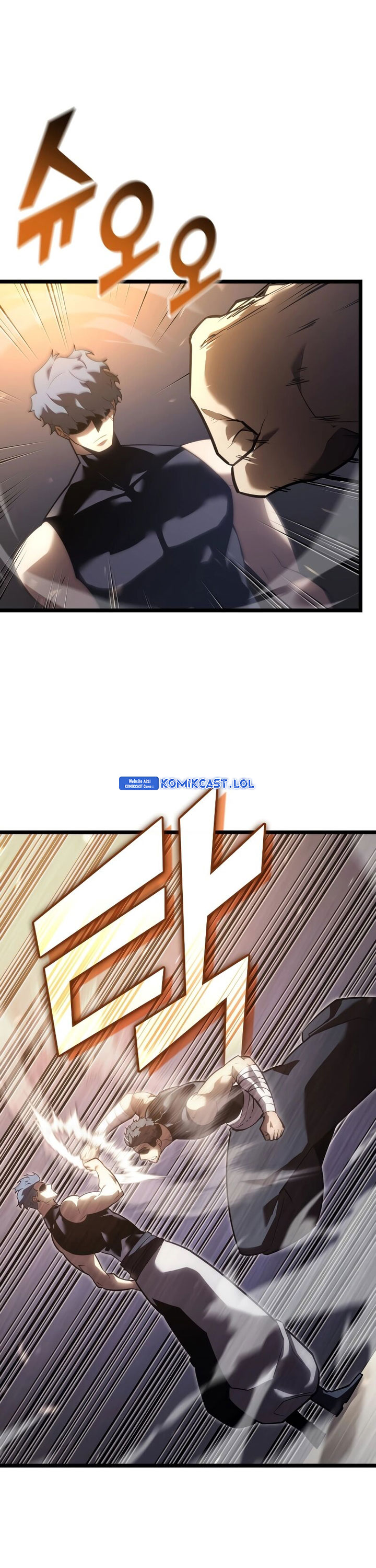Return of the SSS-Class Ranker