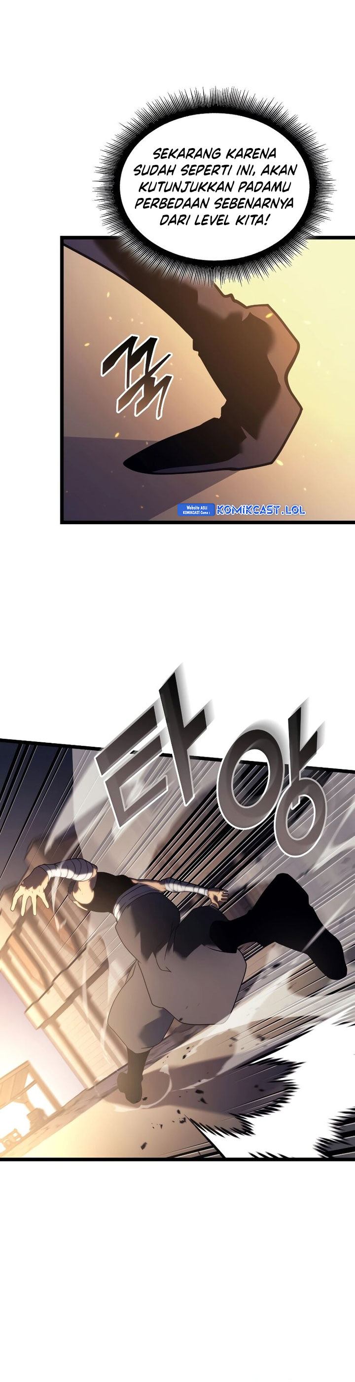 Return of the SSS-Class Ranker