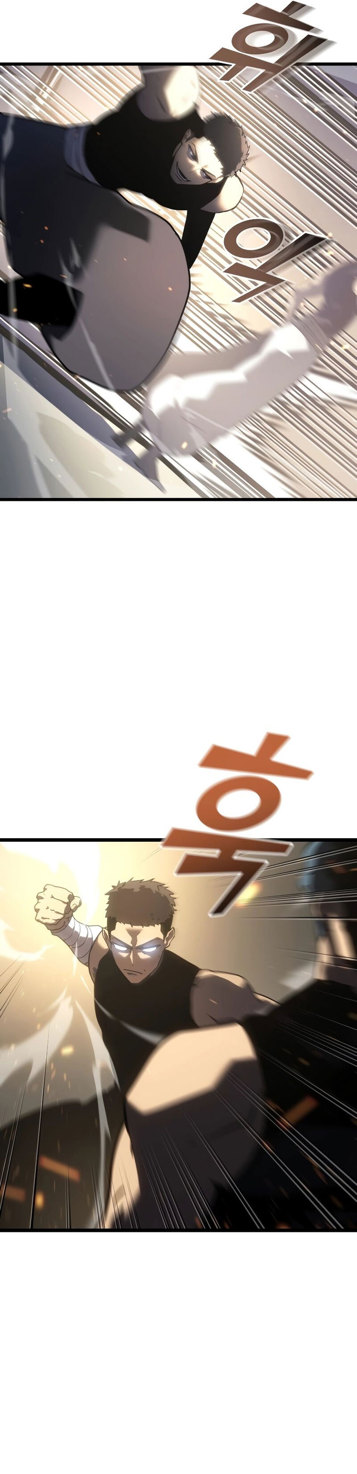 Return of the SSS-Class Ranker