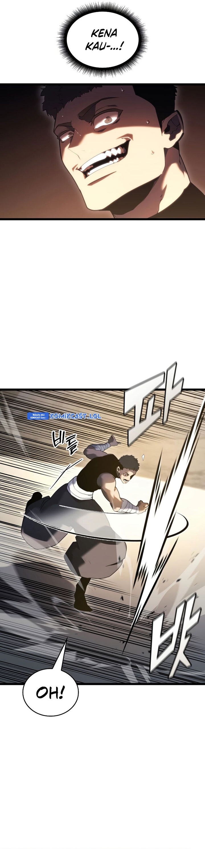 Return of the SSS-Class Ranker