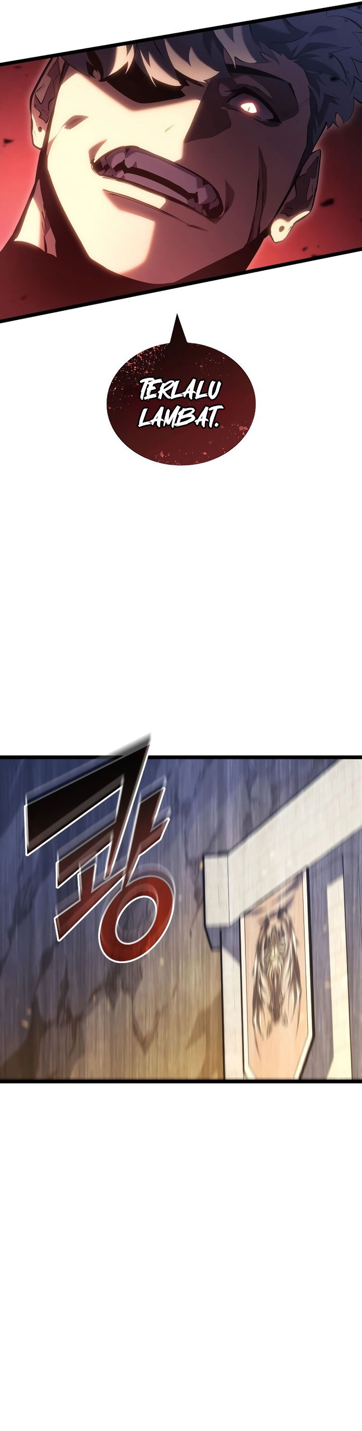 Return of the SSS-Class Ranker