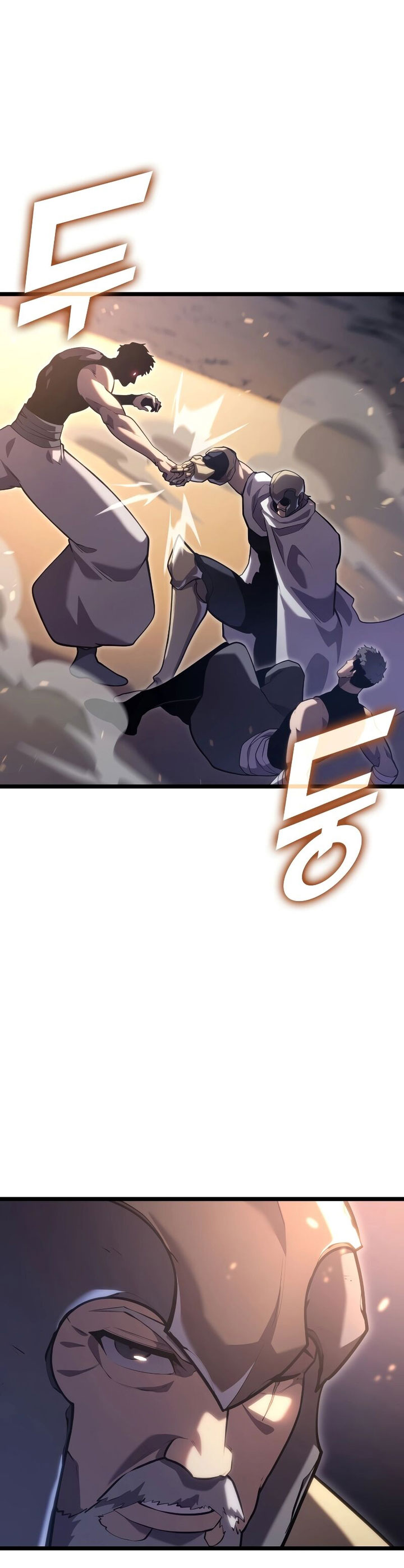 Return of the SSS-Class Ranker
