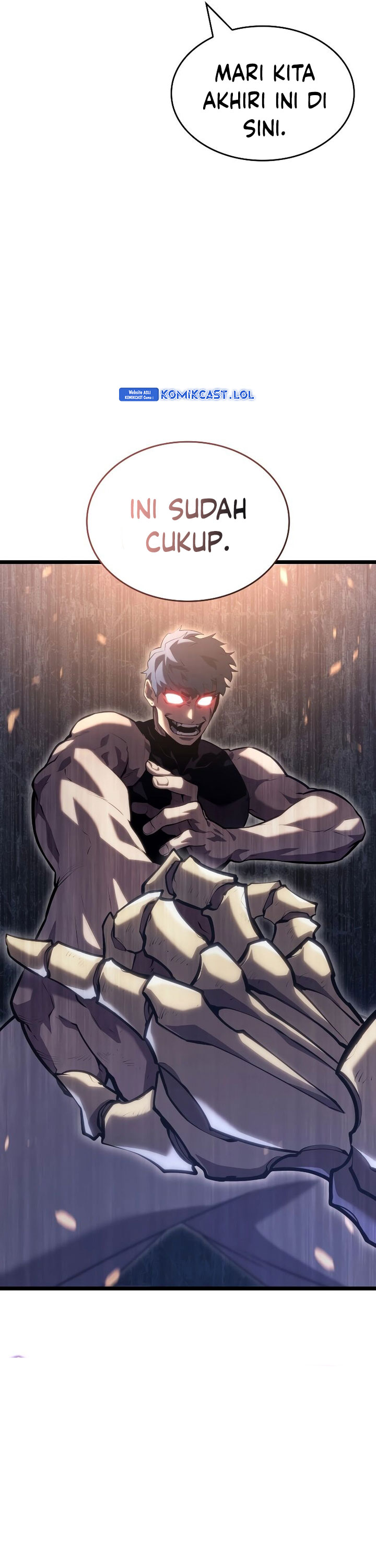 Return of the SSS-Class Ranker