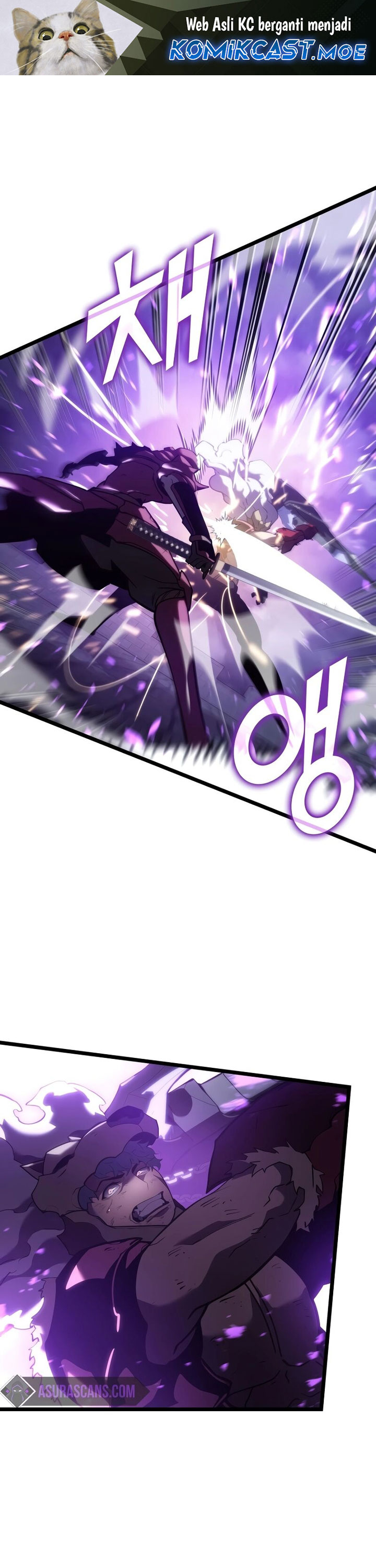 Return of the SSS-Class Ranker
