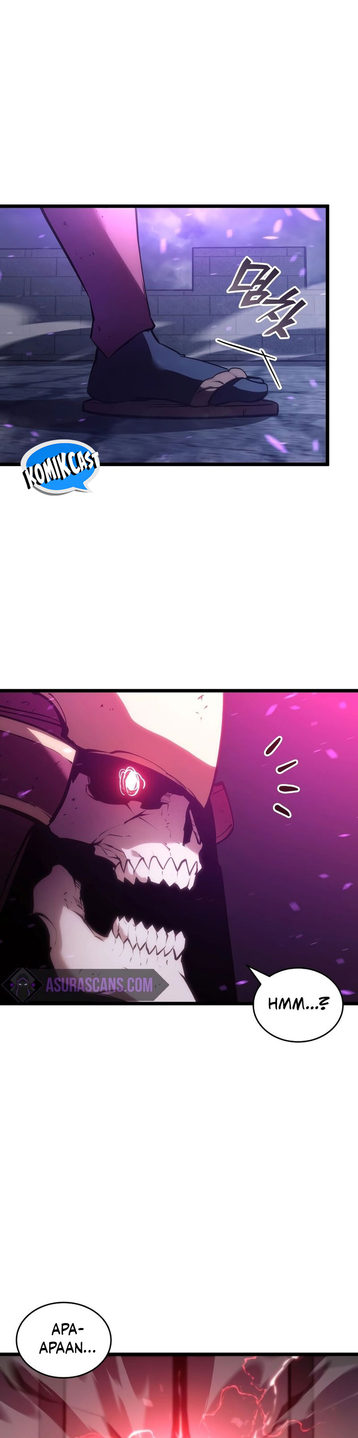 Return of the SSS-Class Ranker
