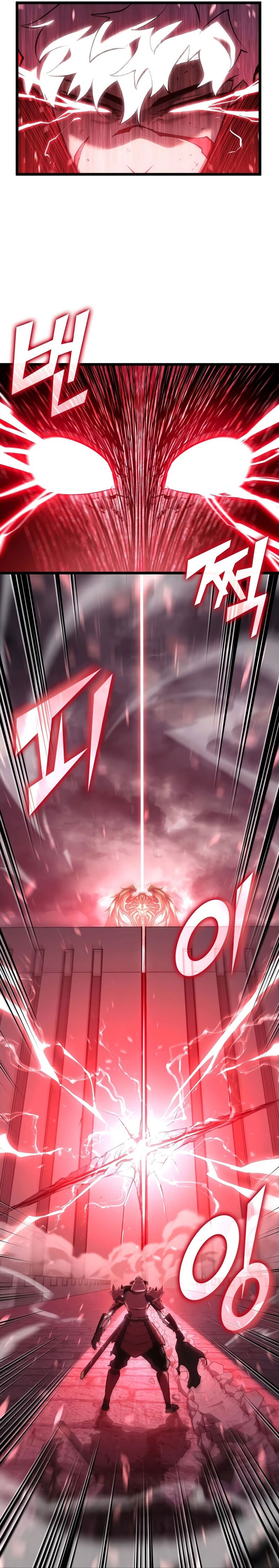 Return of the SSS-Class Ranker