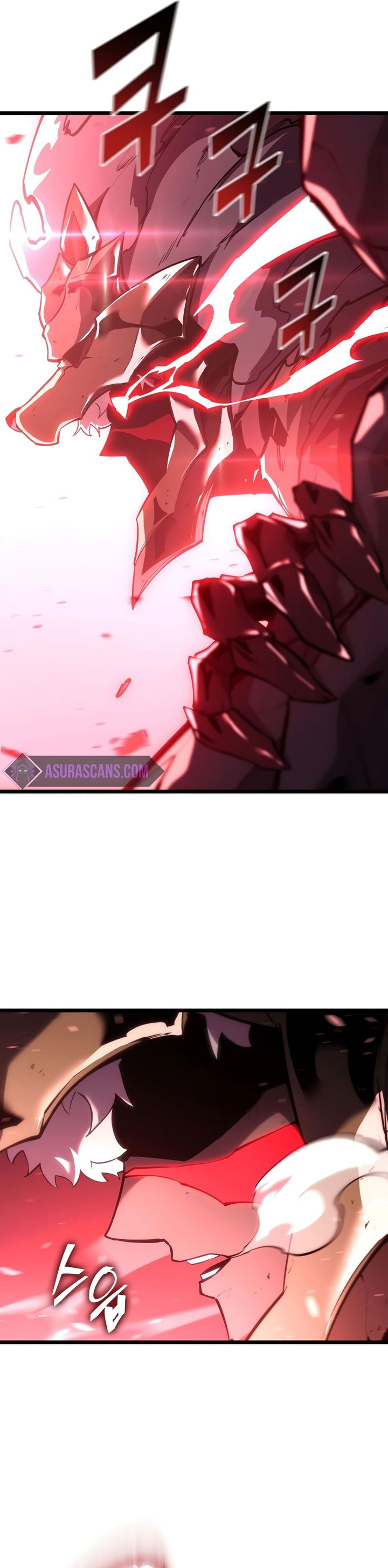 Return of the SSS-Class Ranker