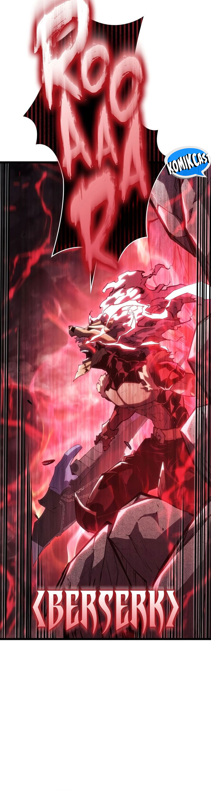 Return of the SSS-Class Ranker