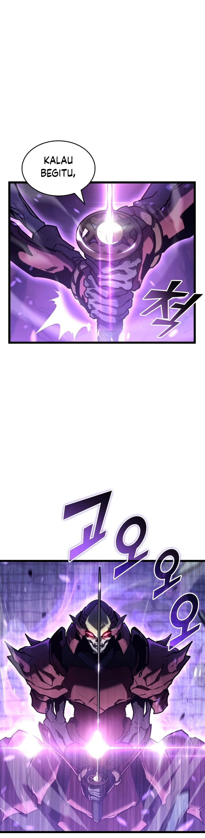 Return of the SSS-Class Ranker