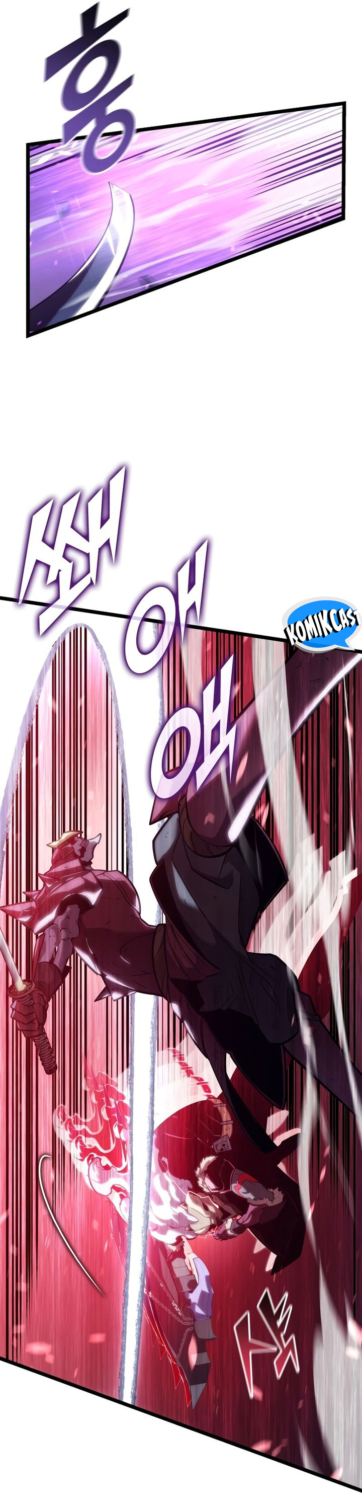 Return of the SSS-Class Ranker