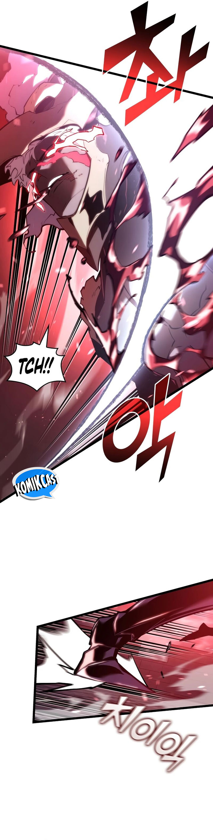 Return of the SSS-Class Ranker
