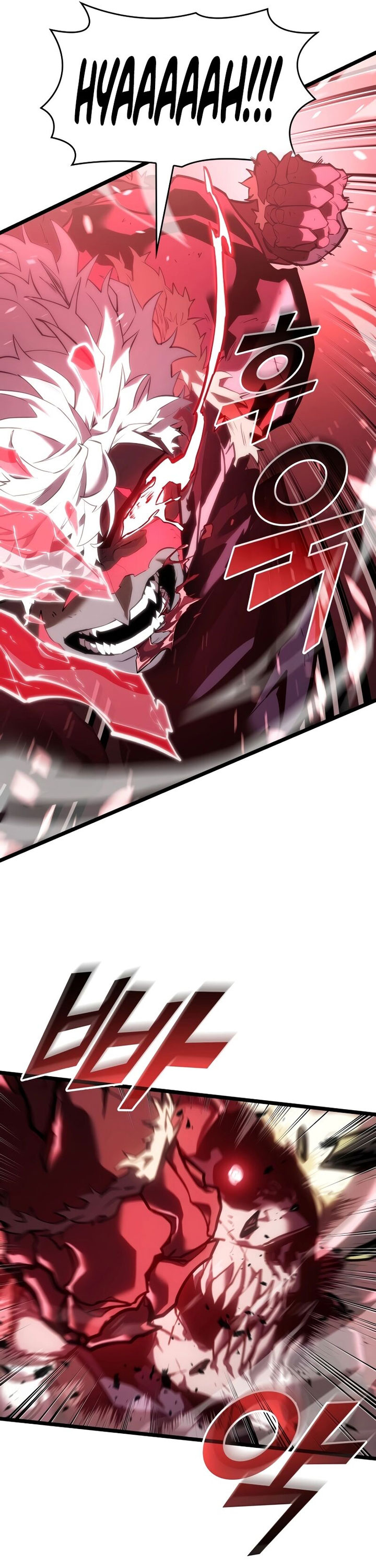 Return of the SSS-Class Ranker