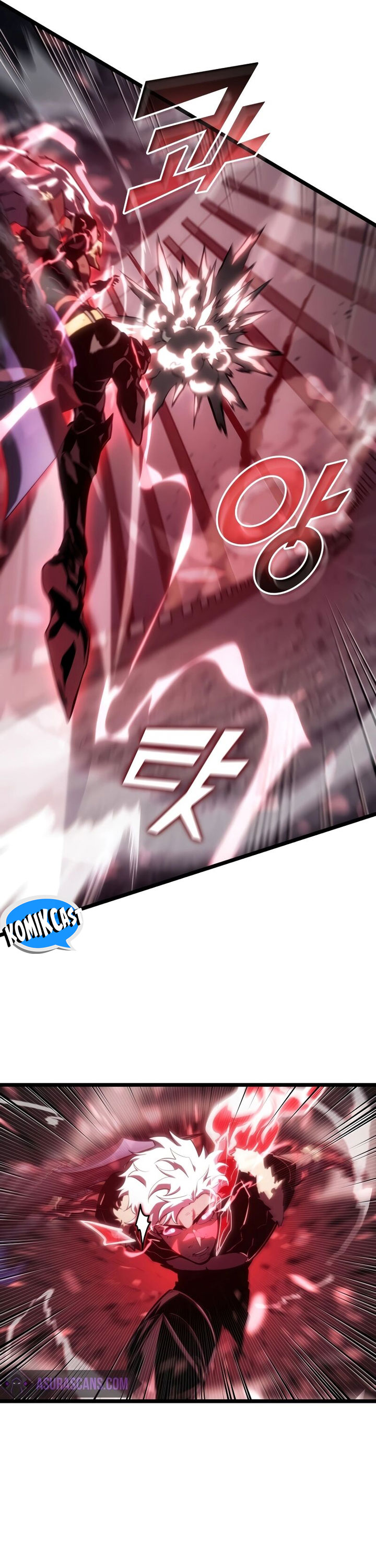 Return of the SSS-Class Ranker