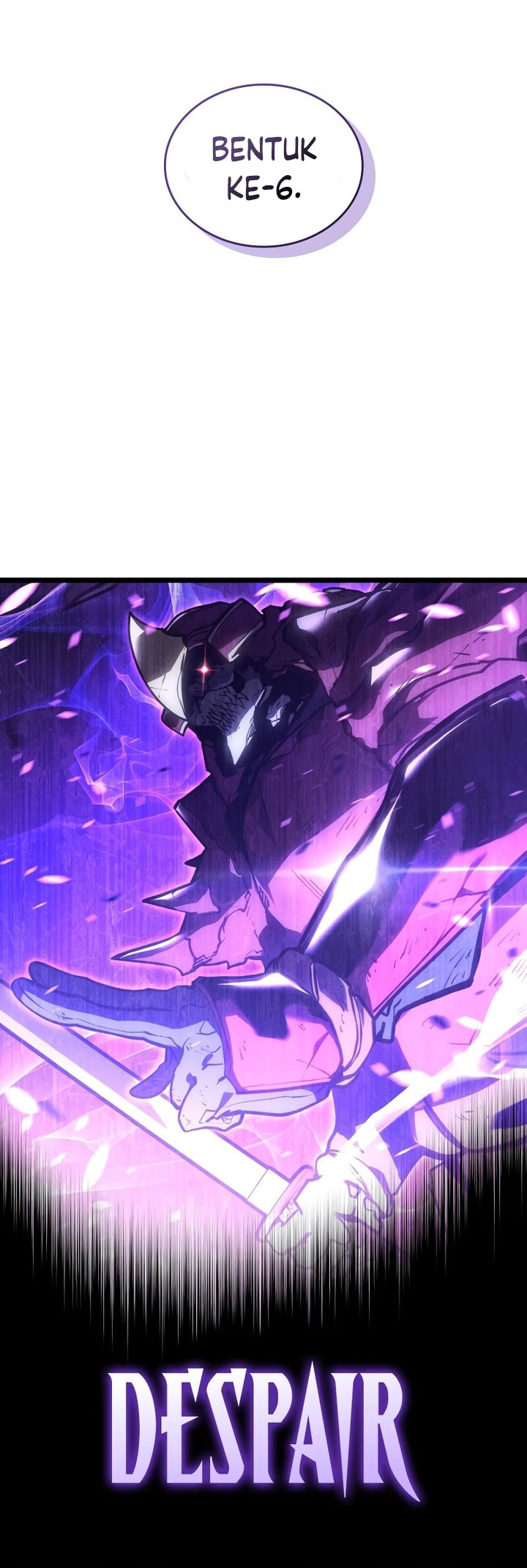 Return of the SSS-Class Ranker