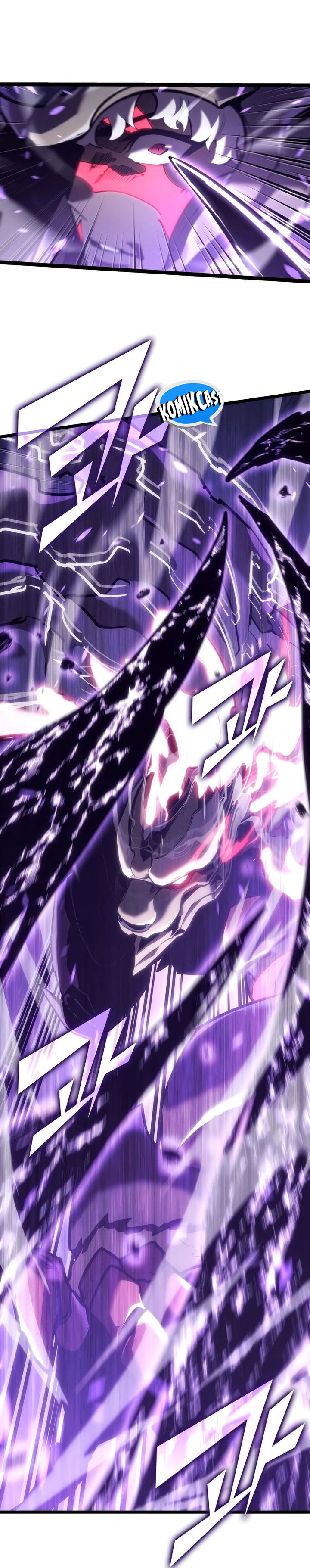 Return of the SSS-Class Ranker