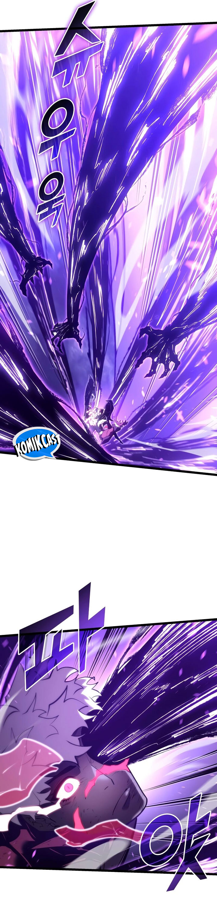 Return of the SSS-Class Ranker