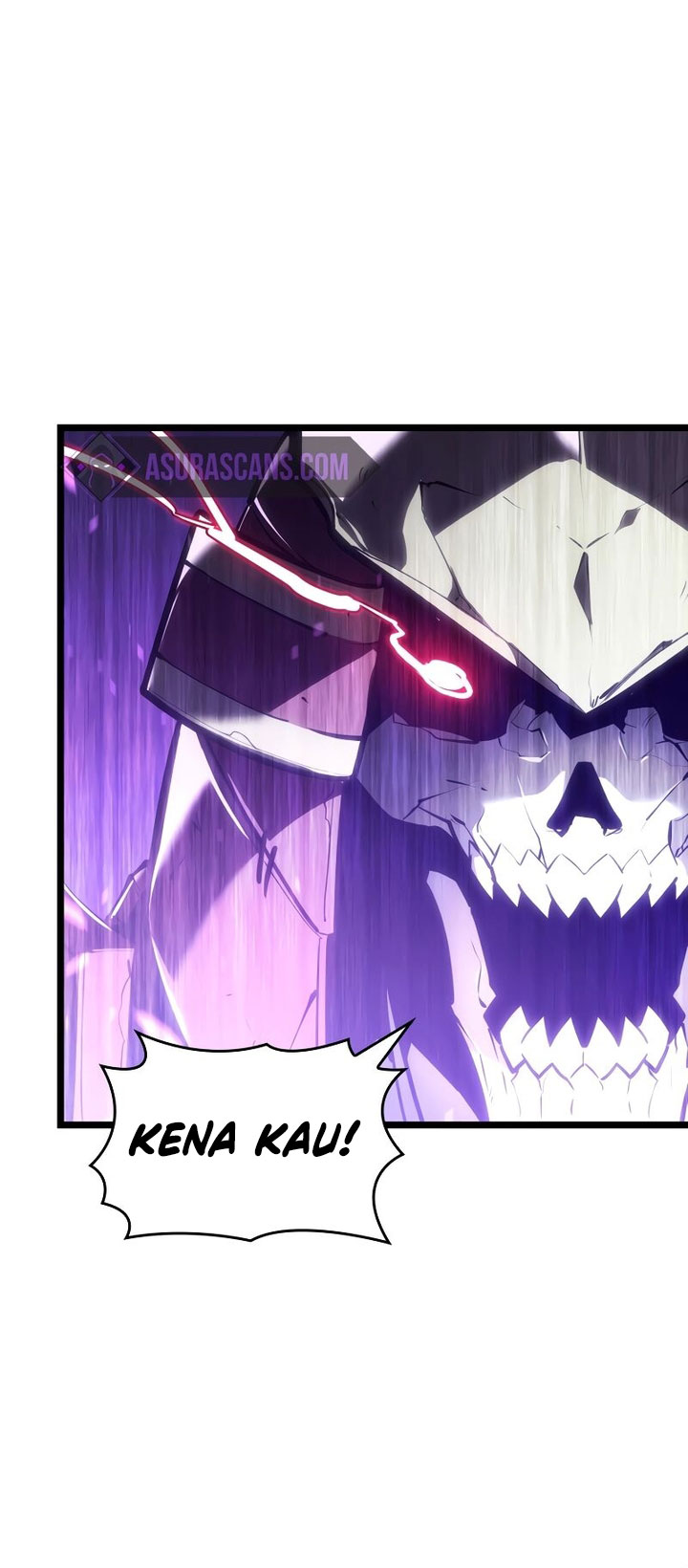 Return of the SSS-Class Ranker