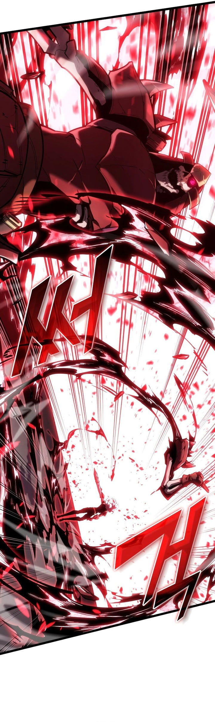 Return of the SSS-Class Ranker