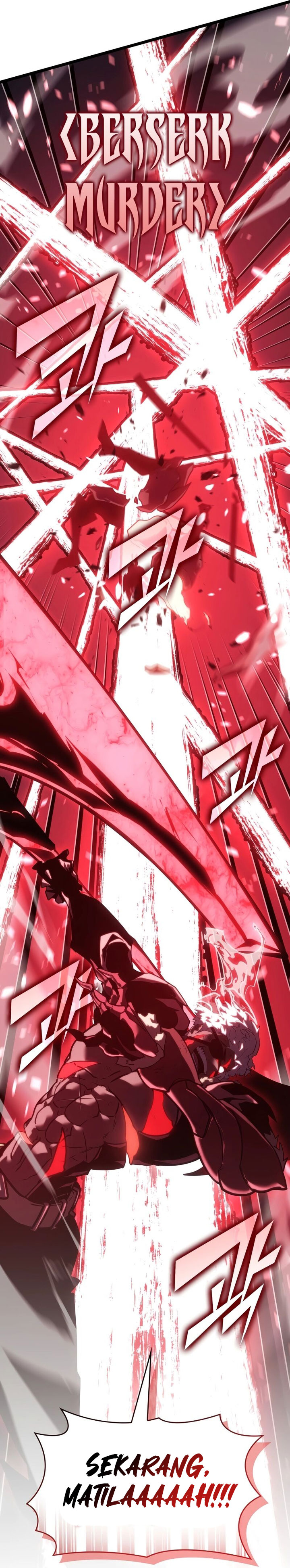 Return of the SSS-Class Ranker