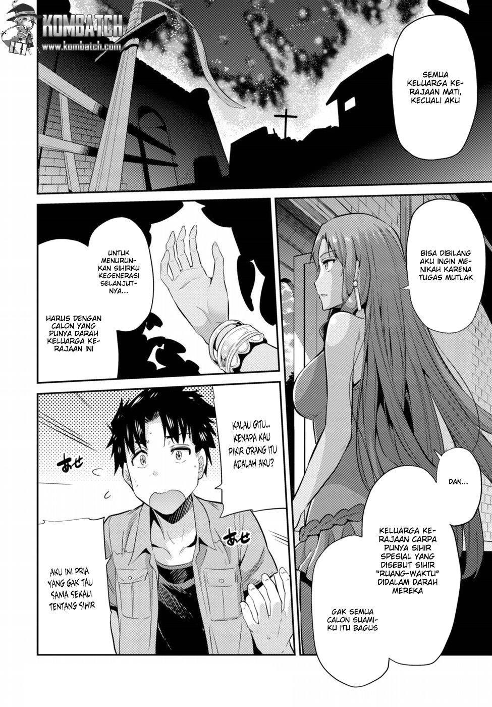 Risou no Himo Seikatsu