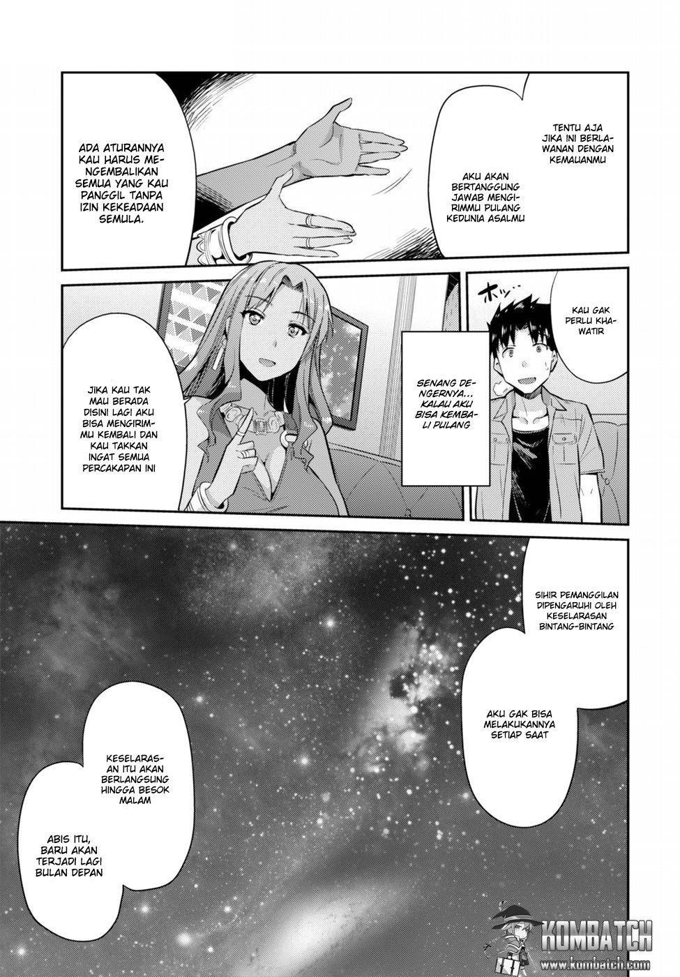 Risou no Himo Seikatsu